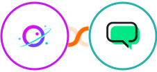 Orbit + WATI Integration