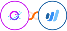 Orbit + Wave Integration