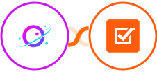 Orbit + Weekdone Integration