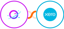 Orbit + Xero Integration