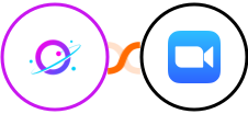 Orbit + Zoom Integration