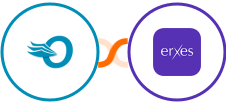 Order Desk + Erxes Integration