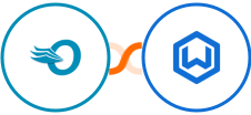 Order Desk + Wealthbox CRM Integration