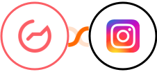 Outgrow + Instagram for business Integration