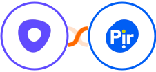 Outreach + Pirsonal Integration