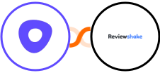 Outreach + Reviewshake Integration
