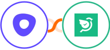 Outreach + Survey Sparrow Integration