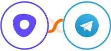 Outreach + Telegram Integration
