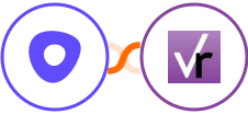 Outreach + VerticalResponse Integration