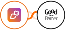 Overloop + GoodBarber(Content) Integration