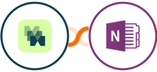 Paced Email + OneNote Integration