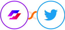 Pagemaker + Twitter Integration