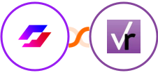 Pagemaker + VerticalResponse Integration