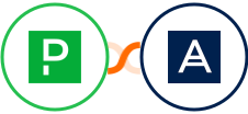 PagerDuty + Acronis Integration