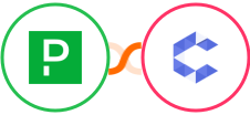 PagerDuty + Concord Integration