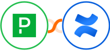 PagerDuty + Confluence Integration