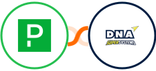 PagerDuty + DNA Super Systems Integration