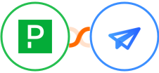 PagerDuty + Email Validation Integration