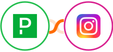 PagerDuty + Instagram Lead Ads Integration
