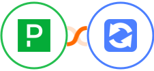 PagerDuty + QuickFile Integration