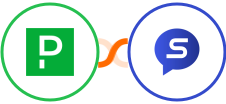 PagerDuty + Sociamonials Integration