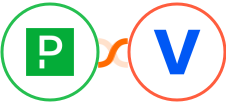 PagerDuty + Vision6 Integration