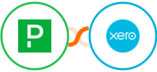 PagerDuty + Xero Integration