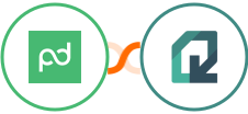 PandaDoc + Quaderno Integration