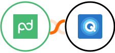 PandaDoc + Quotient Integration