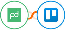 PandaDoc + Trello Integration