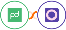 PandaDoc + Xoal Integration