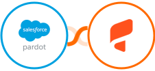 Pardot + Parsio Integration