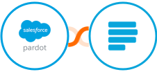 Pardot + Paystack Integration