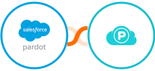 Pardot + pCloud Integration