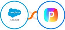 Pardot + Perspective Integration