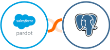 Pardot + PostgreSQL Integration