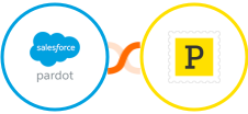 Pardot + Postmark Integration