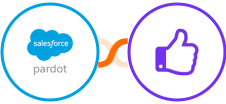 Pardot + ProveSource Integration