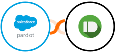 Pardot + Pushbullet Integration