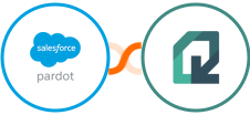 Pardot + Quaderno Integration