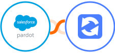 Pardot + QuickFile Integration