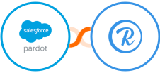 Pardot + Rebrandly Integration