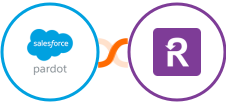 Pardot + Recurly Integration