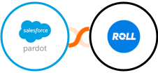 Pardot + Roll Integration