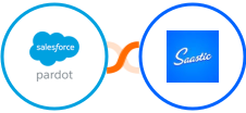 Pardot + Saastic Integration