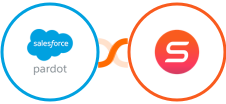 Pardot + Sarbacane Integration