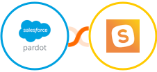 Pardot + SavvyCal Integration