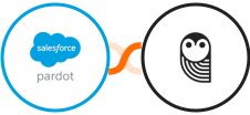 Pardot + SendOwl Integration