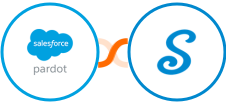 Pardot + signNow Integration