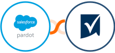 Pardot + Smartsheet Integration